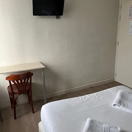 Aux Bons Amis * Reims