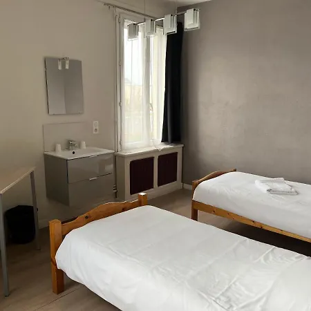 Aux Bons Amis * Reims