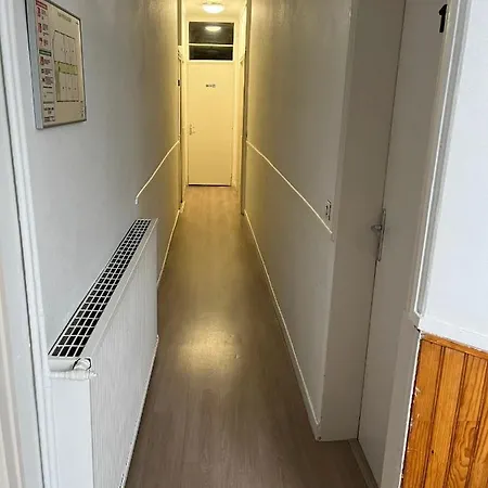 Hotel Aux Bons Amis Reims