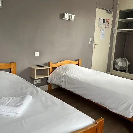Aux Bons Amis Reims